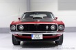 Ford Mustang Manual, V ČR
