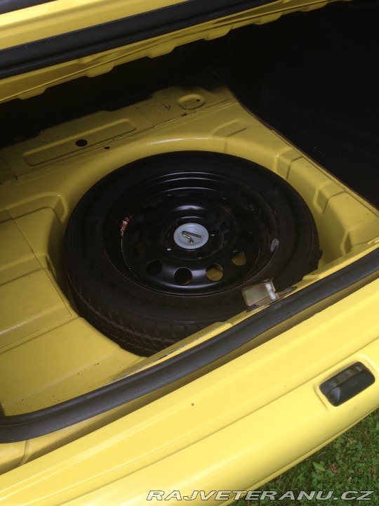 Ford Escort 1995