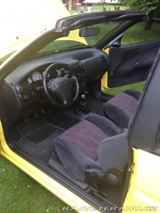 Ford Escort 1995