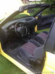 Ford Escort  1995