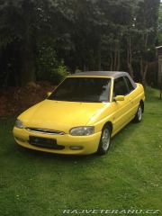 Ford Escort  1995