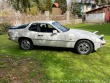 Porsche 924 S 1986