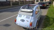 Fiat 500 Nuova