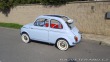 Fiat 500 Nuova
