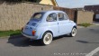 Fiat 500 Nuova 1959