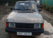 Škoda 120 742,12 MII 1987