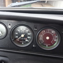 Škoda 120 742,12 MII 1987