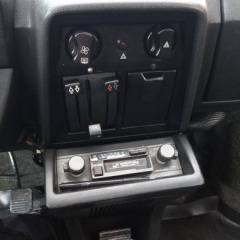Škoda 120 742,12 MII 1987