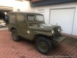 Jeep Ostatní modely M 38 A1 Overland 2906 1964