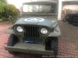 Jeep Ostatní modely M 38 A1 Overland 2906 1964