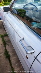 Ford LTD Galax 1969