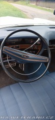 Ford LTD Galax 1969