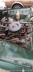 Ford LTD Galax 1969