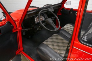 Citroën 2CV 1988