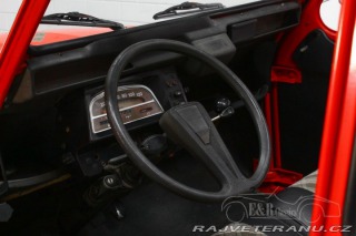 Citroën 2CV 1988