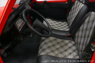 Citroën 2CV 1988
