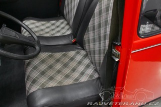 Citroën 2CV 1988