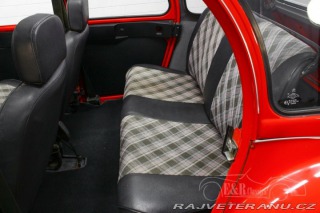 Citroën 2CV 1988