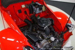Citroën 2CV 1988