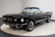 Ford Mustang 289 Convertible