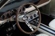 Ford Mustang 289 Convertible