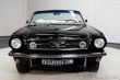 Ford Mustang 289 Convertible