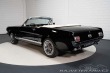 Ford Mustang 289 Convertible 1965