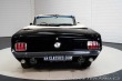 Ford Mustang 289 Convertible 1965