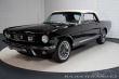 Ford Mustang 289 Convertible