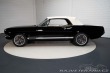Ford Mustang 289 Convertible