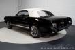 Ford Mustang 289 Convertible