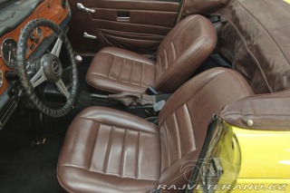 Triumph TR6 1974