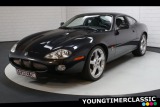 Jaguar XKR Coupe