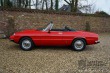 Alfa Romeo Spider 2000 Veloce 1982