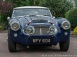 Austin Healey 100/6 (1)
