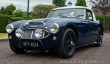 Austin Healey 100/6 (1)