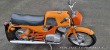 Jawa 250 Bizon