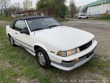 Chevrolet Ostatní modely Cavalier Z24 Cabrio 1989