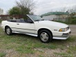 Chevrolet Ostatní modely Cavalier Z24 Cabrio
