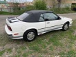 Chevrolet Ostatní modely Cavalier Z24 Cabrio 1989