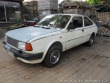 Škoda Rapid 130 1986