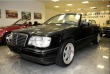 Mercedes-Benz 300 124 CE 300 24V Cabrio AMG 1992