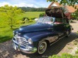 Chevrolet Master Fleetmaster 1948