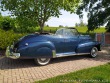 Chevrolet Master Fleetmaster 1948