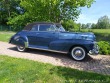 Chevrolet Master Fleetmaster 1948