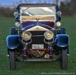 Rolls Royce Silver Ghost (1) 1914