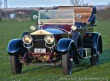 Rolls Royce Silver Ghost (1) 1914