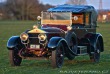 Rolls Royce Silver Ghost (1) 1914