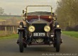 Rolls Royce Silver Ghost (1)