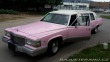 Cadillac Fleetwood BROUGHAM